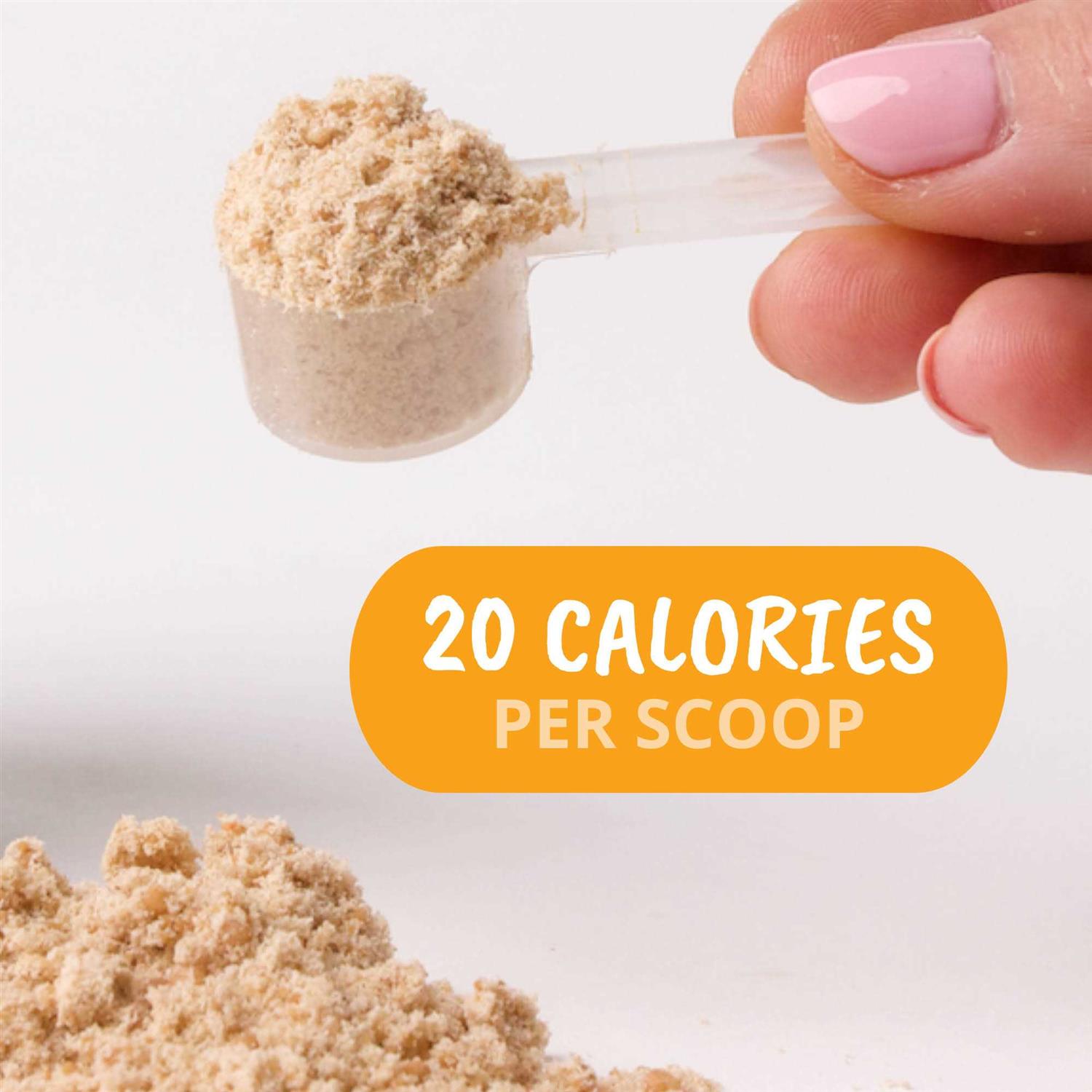 Under the Weather Ready Cal High Calorie Powder for Cats