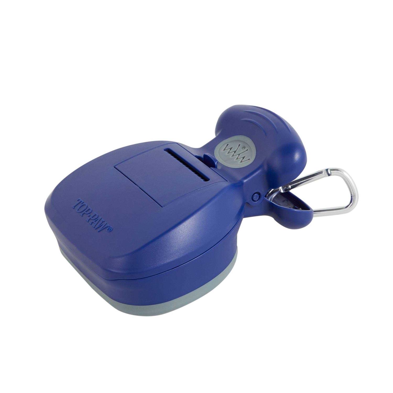 Top Paw Hand-Held Jaws Scoop