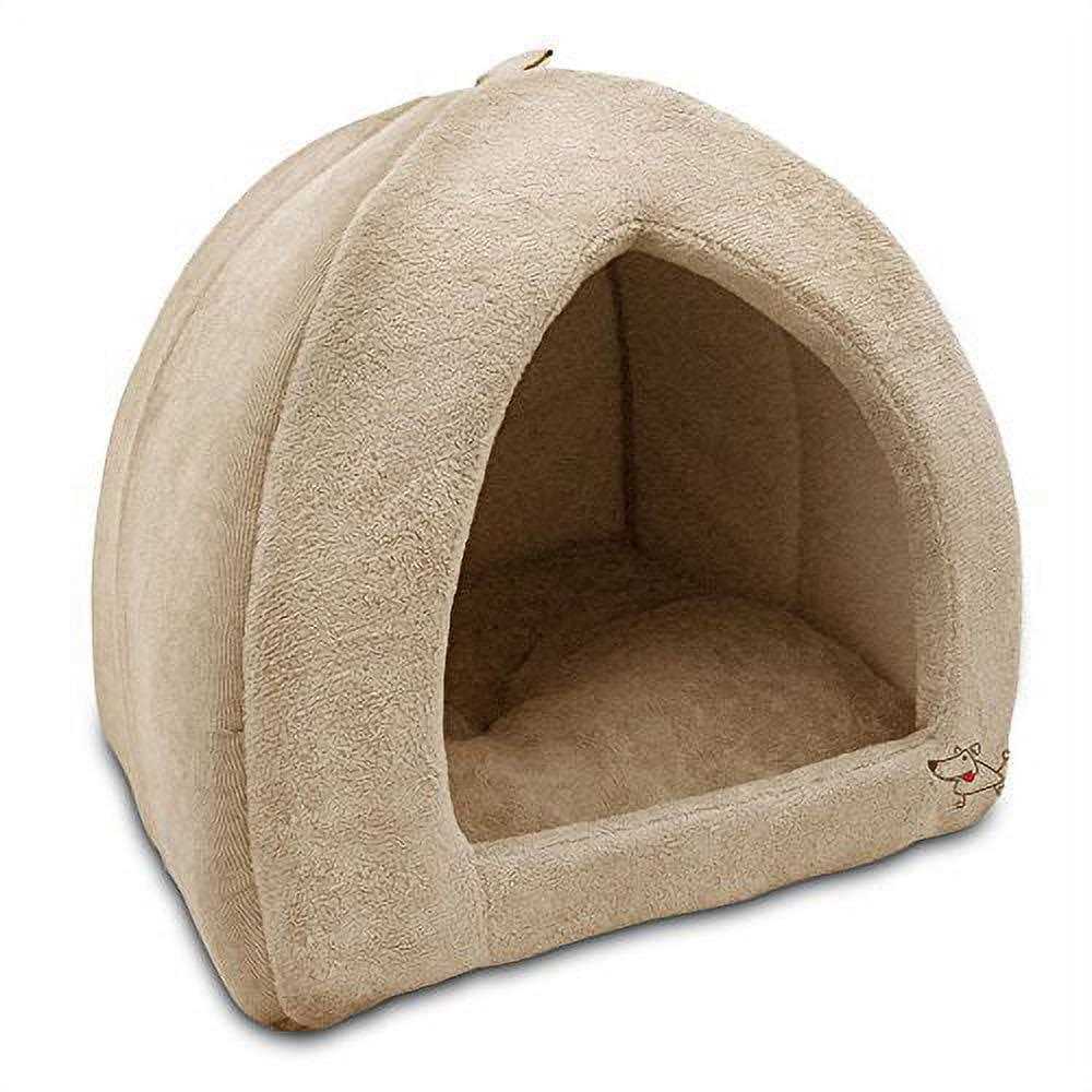 Pet Tent Soft Bed for Dog and Cat by Best Pet Supplies