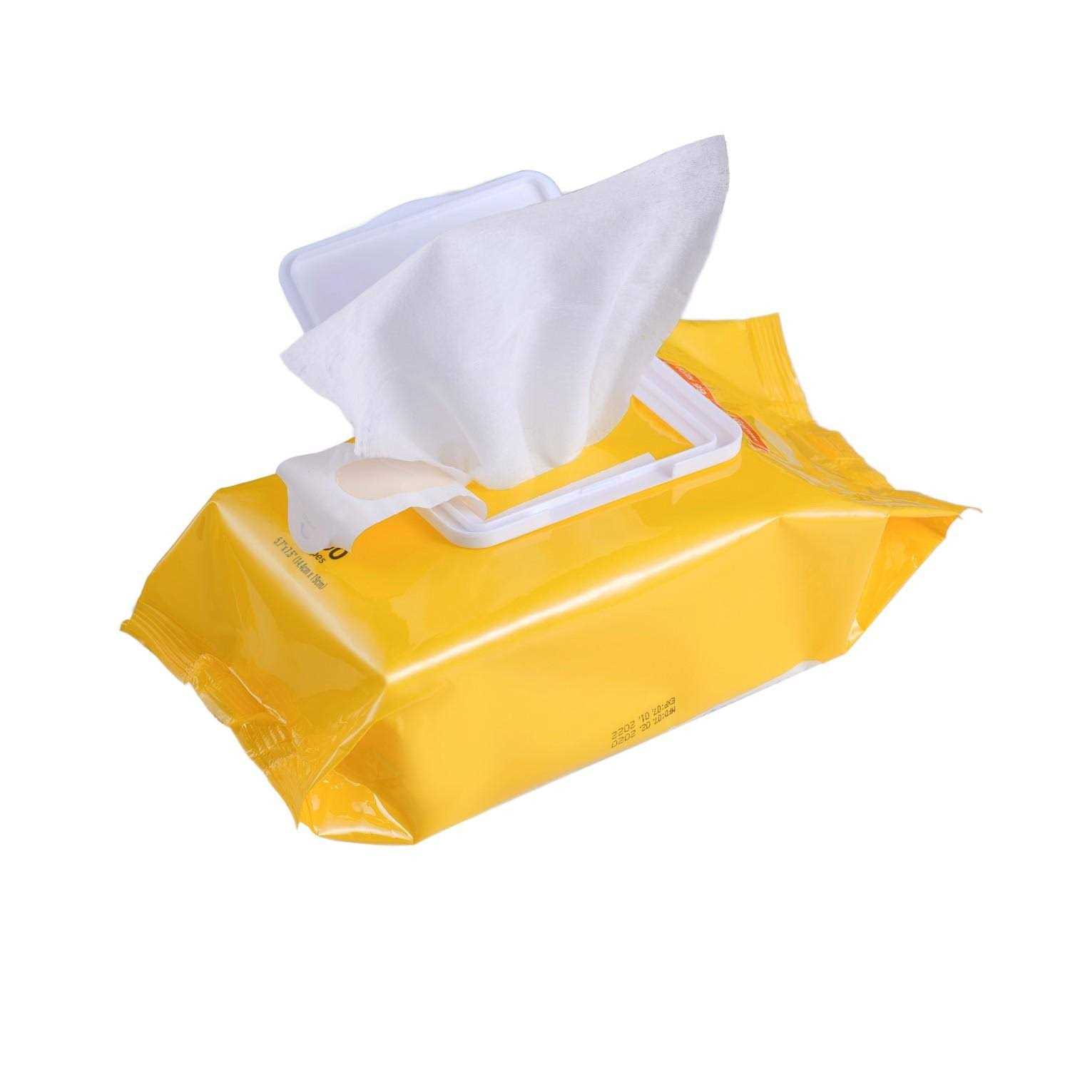 Wet Ones Puppy Wipes for Dogs