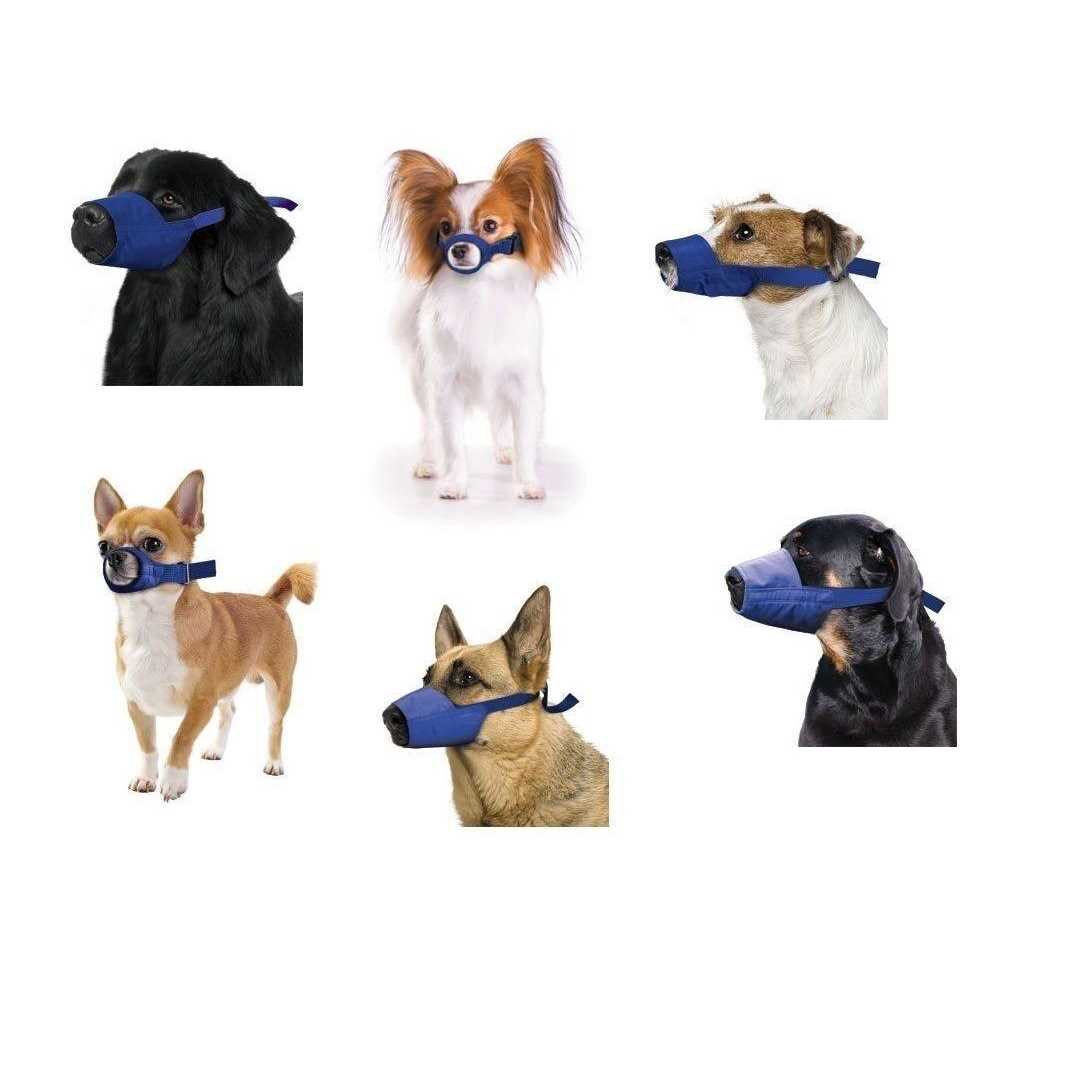 Four Flags Quick Muzzle Xxs