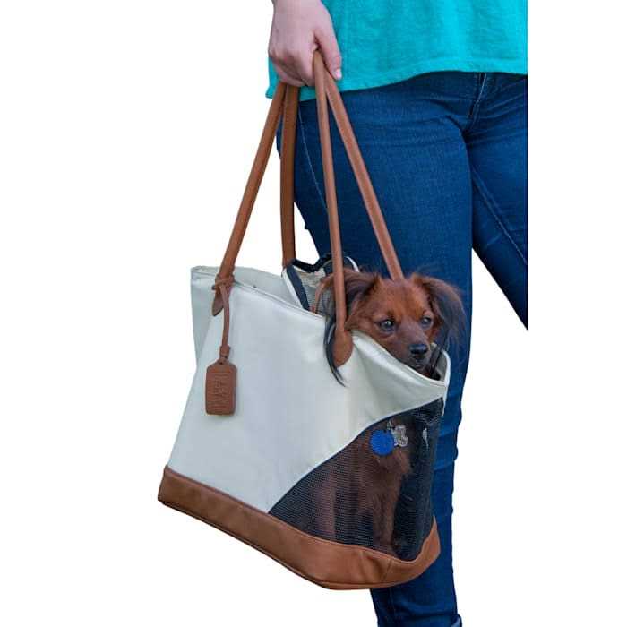 Pet Gear Tote Bag