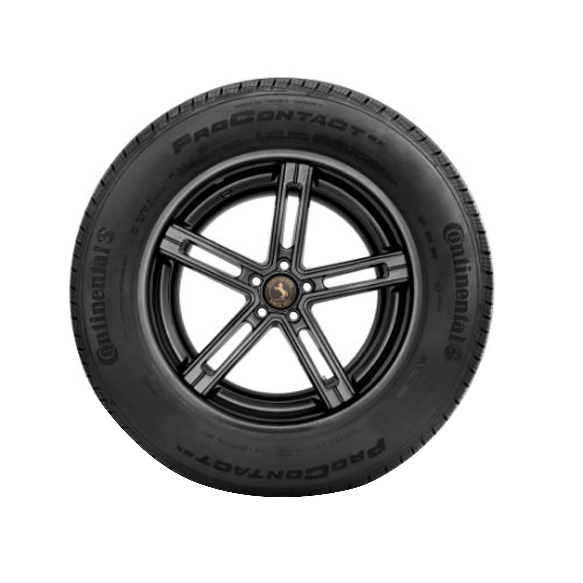 Continental ProContact GX All Season 255/35R19 96H XL Passenger Tire