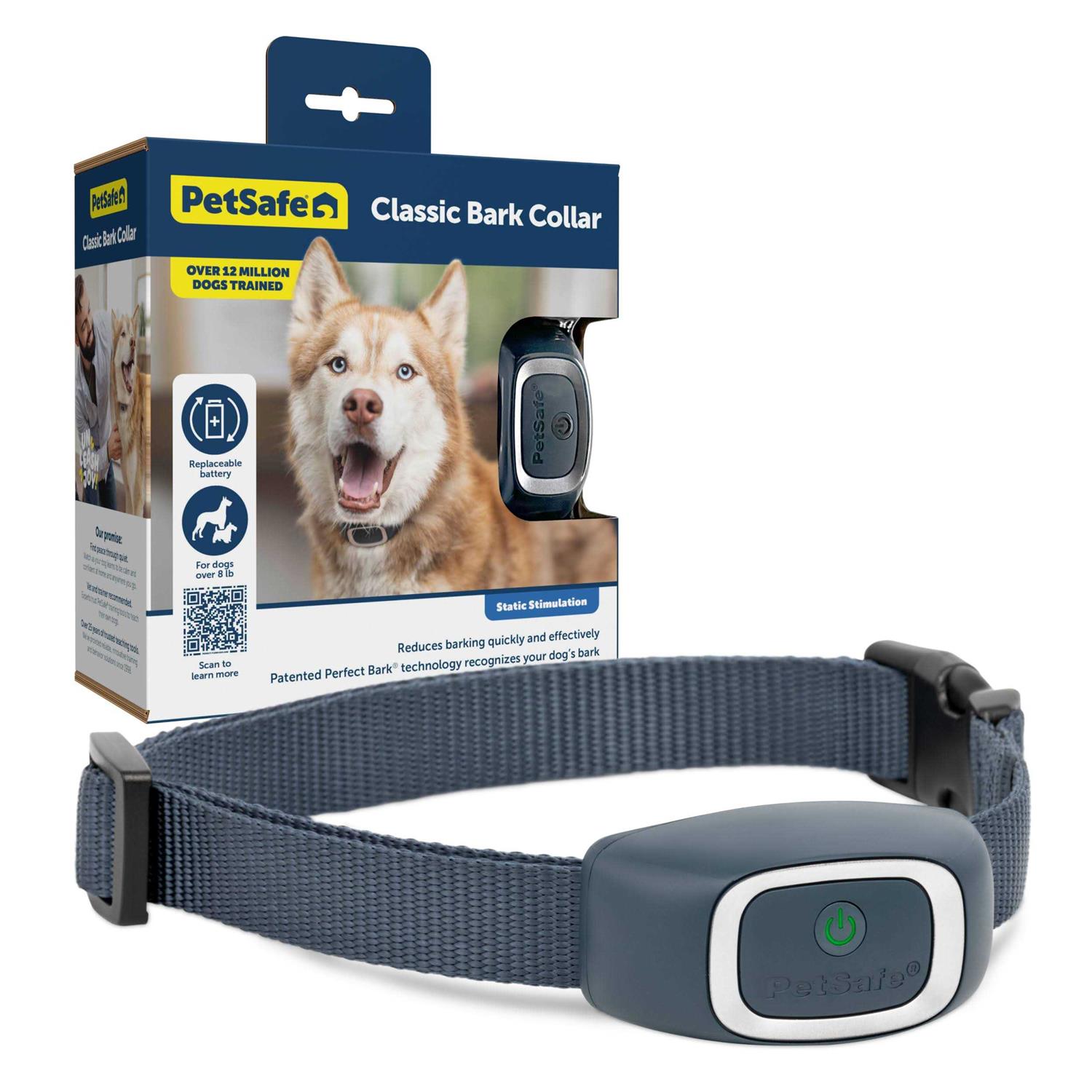 PetSafe Bark Collar