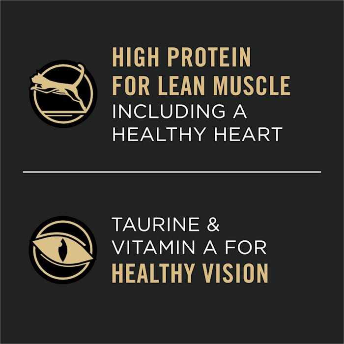 Purina Pro Plan Vital Systems Entree in Wet Cat Food Gravy