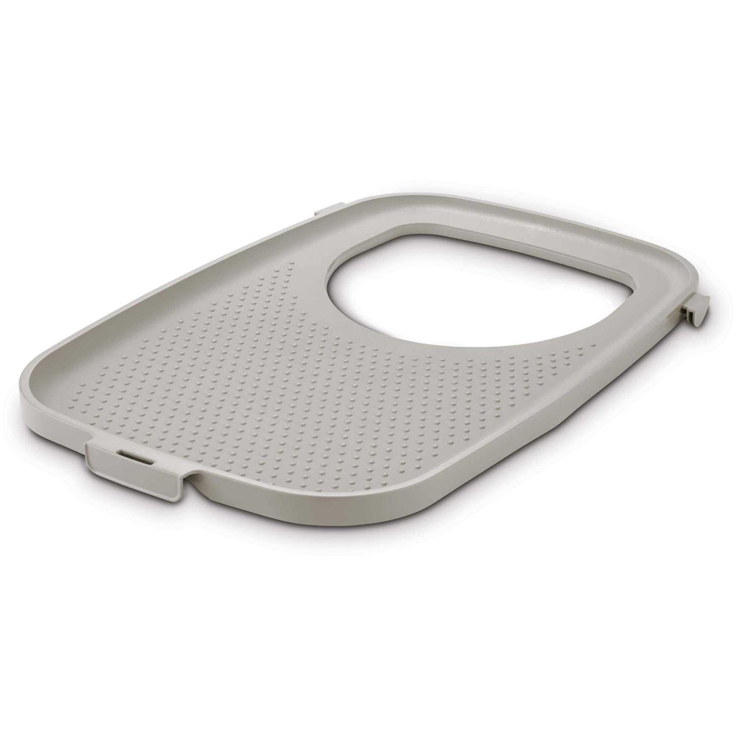 So Phresh Top-Entry Litter Box 23.23 H x 15.5 W x 15.13 L