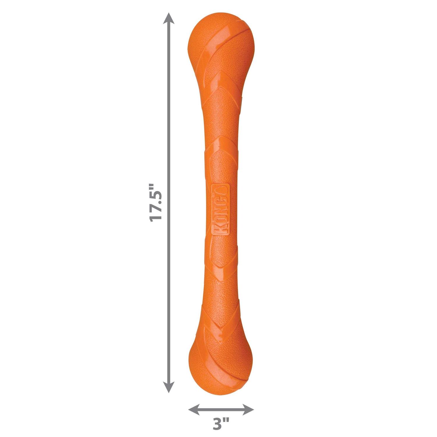 Kong SqueakStix Dog Toy