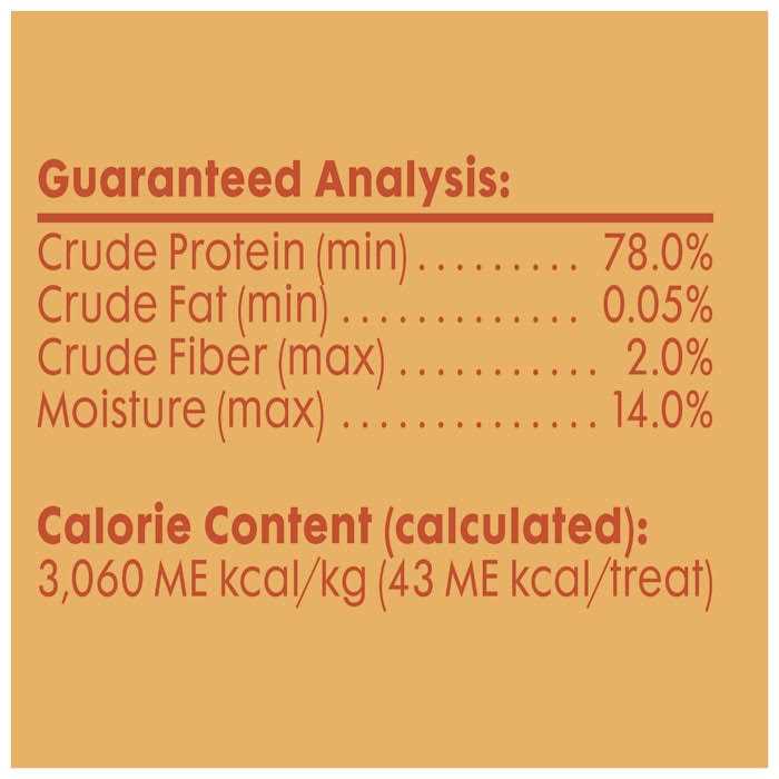 Better Belly Small Dog Treats