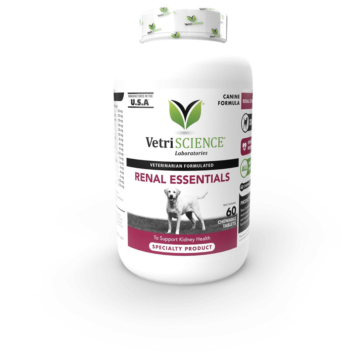 VetriScience Renal Essentials