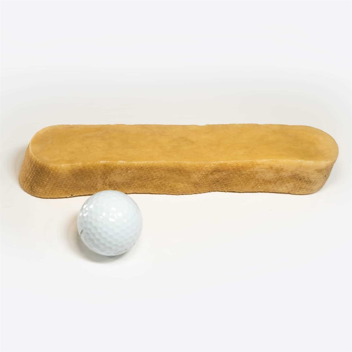 EcoKind Monster Himalayan Yak Cheese Dog Chew XL Dog Chews Rawhide Free