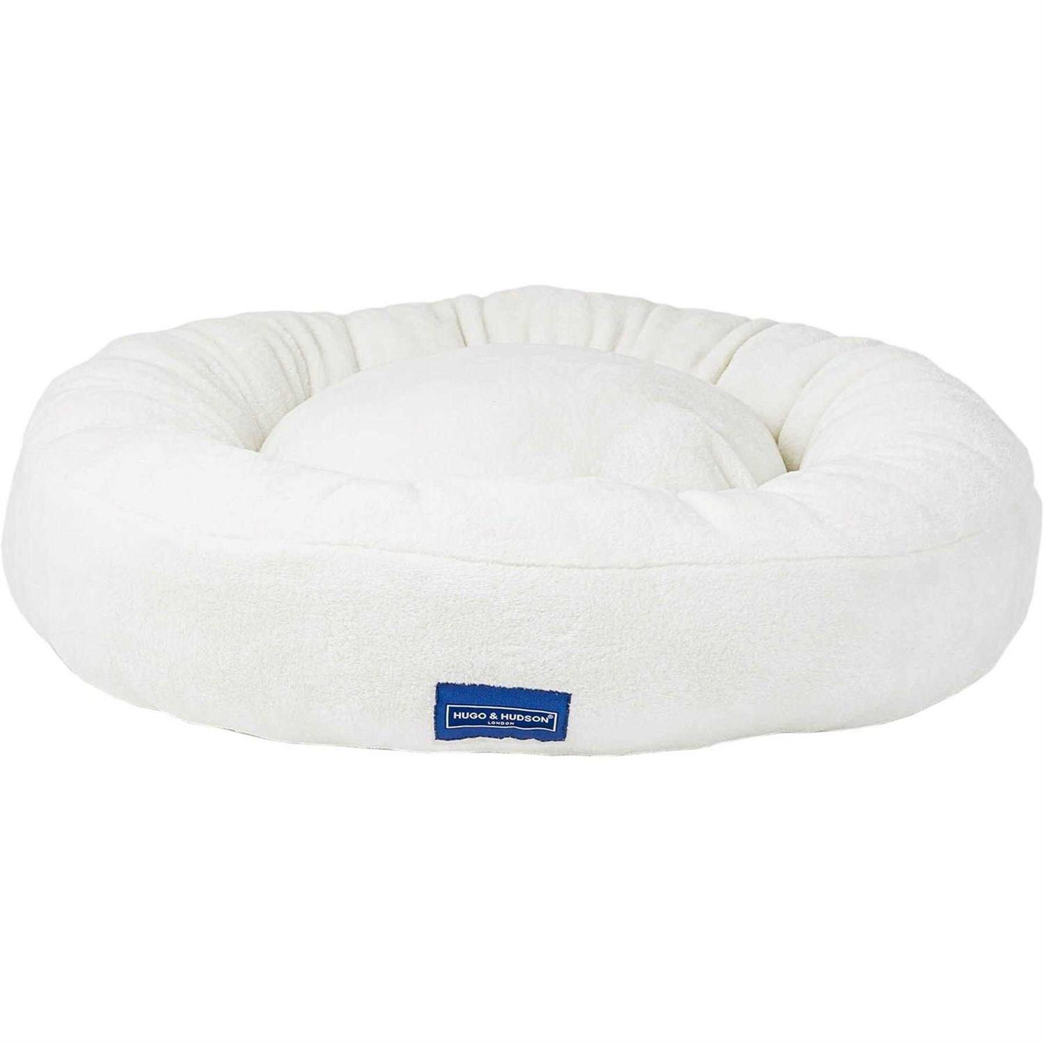 Hugo & Hudson Donut Dog Bed