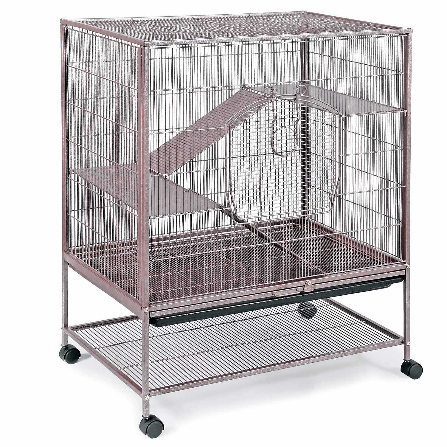 Prevue Rat & Chinchilla Cage
