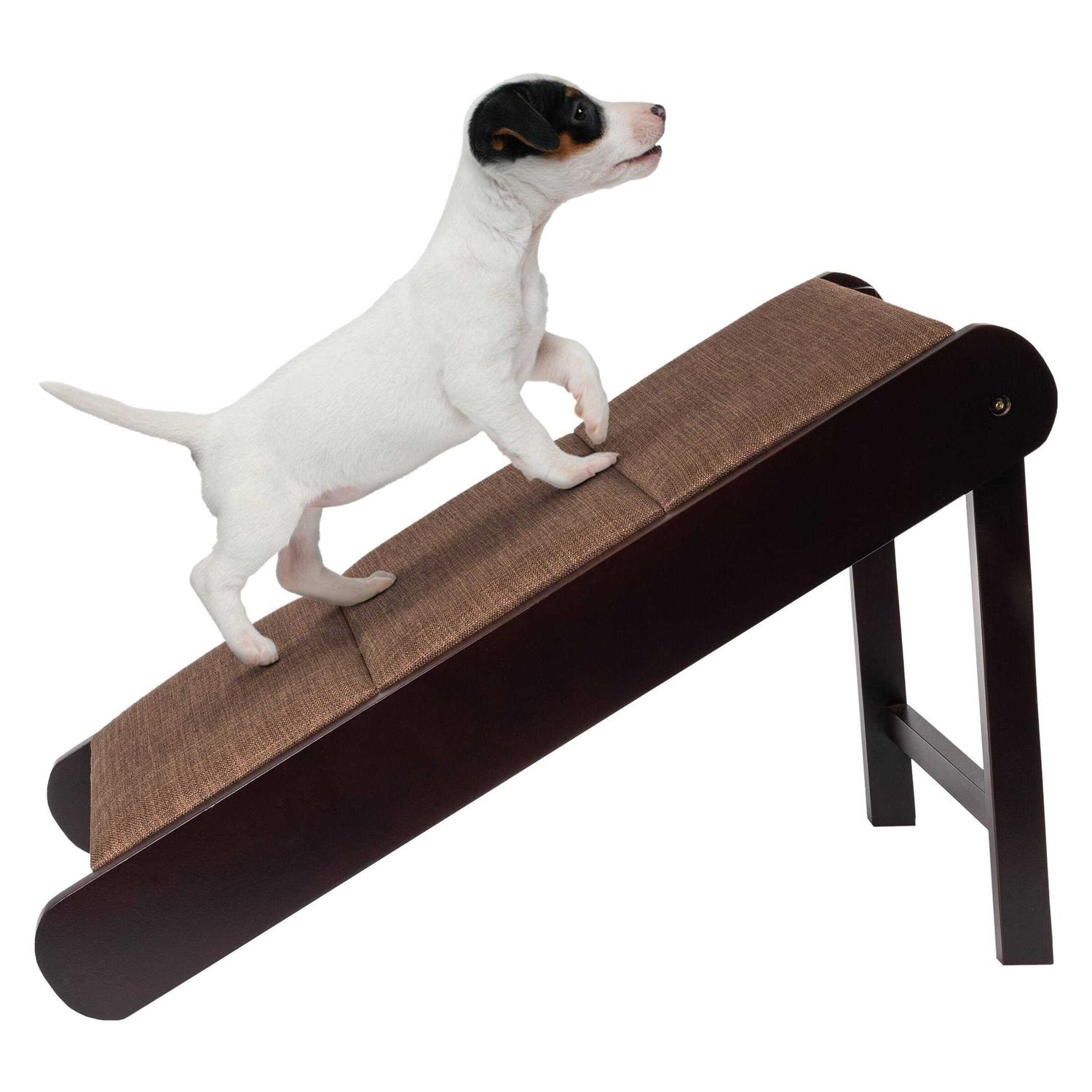 PETMAKER Foldable Pet Ramp
