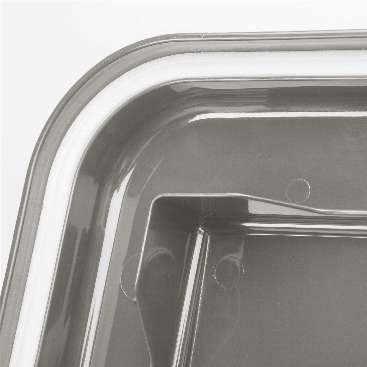 IRIS 3-Piece Airtight Pet Food Container Combo