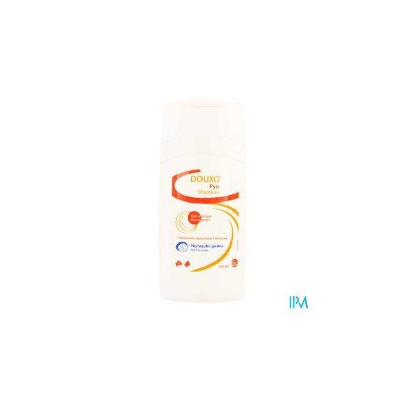 Douxo S3 PYO Shampoo 200ml