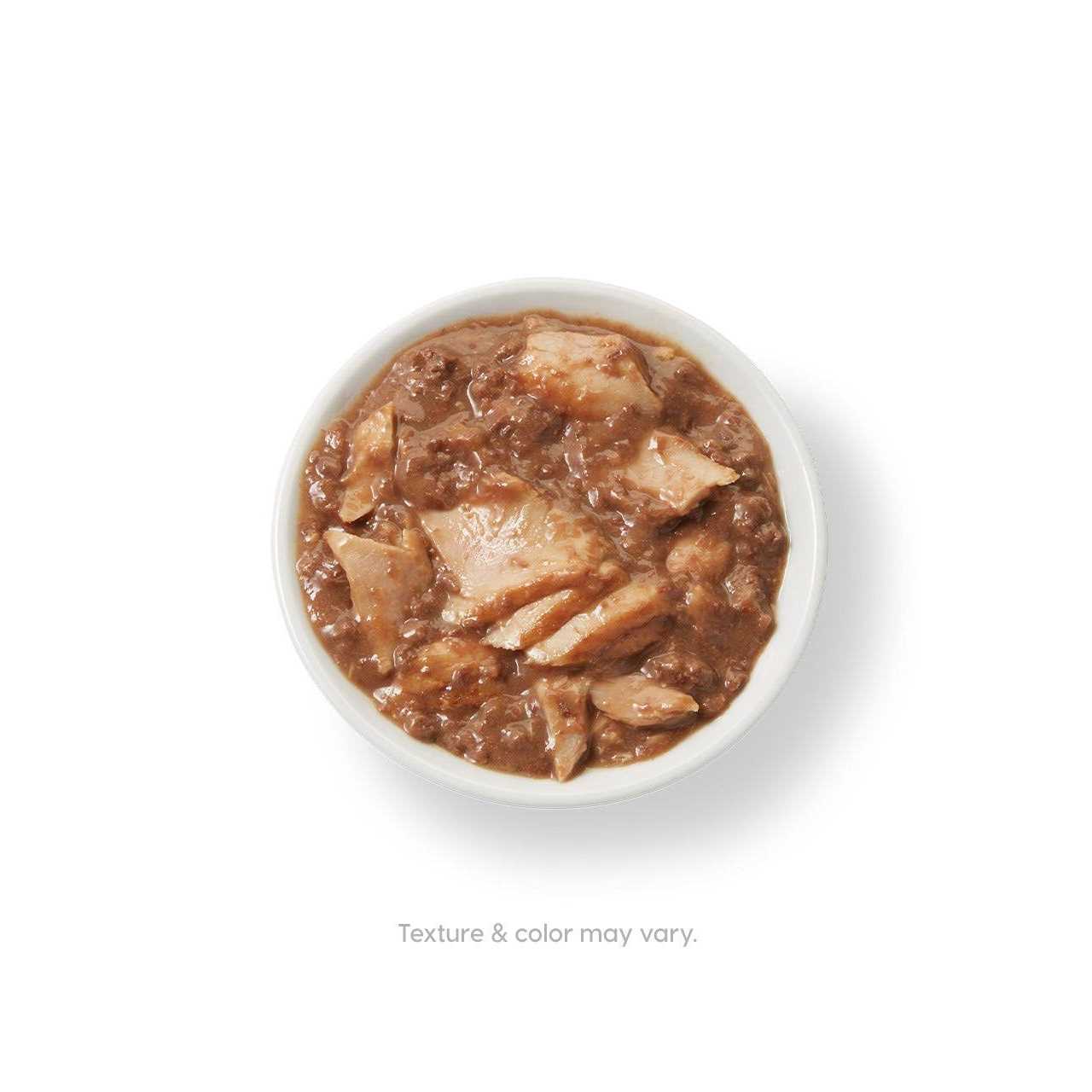 Solid Gold Canned Cat Food Five Oceans Tuna Recipe in Gravy
