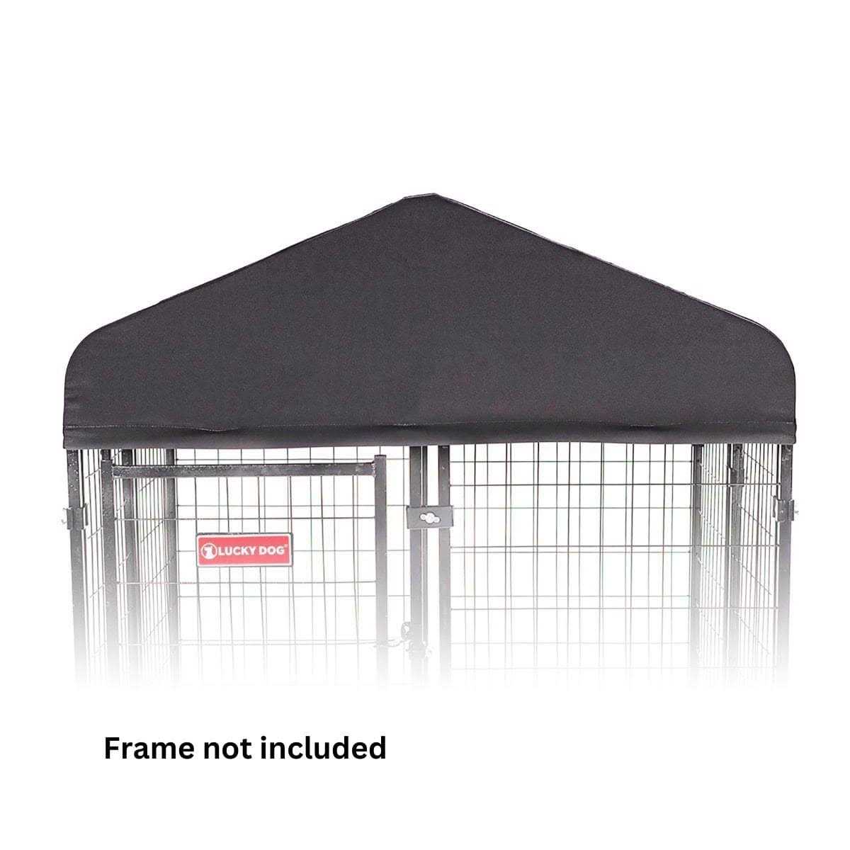Canopy Kennel Cover Accessory Avalon Bay