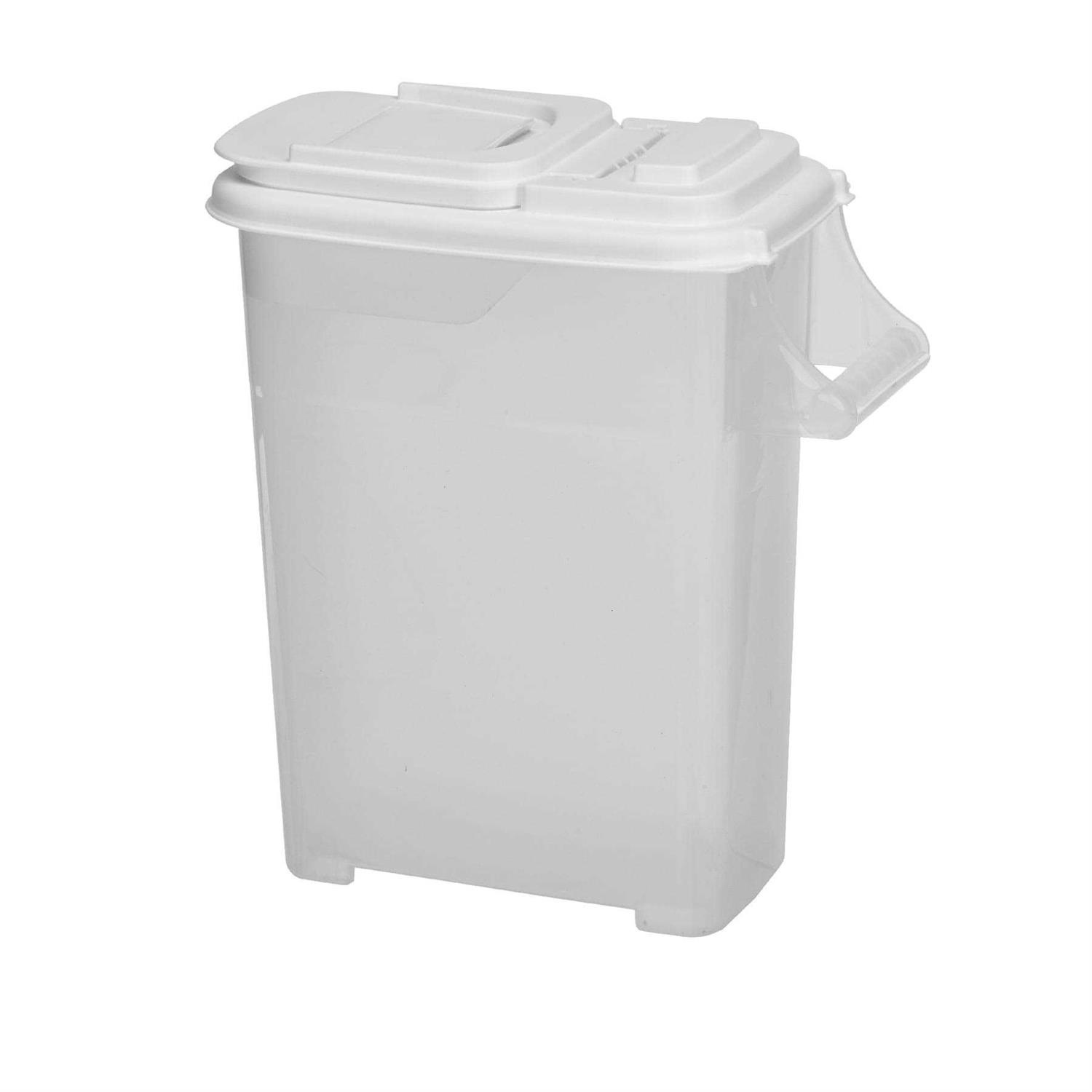 Buddeez 16 qt. Pet Food Dispenser