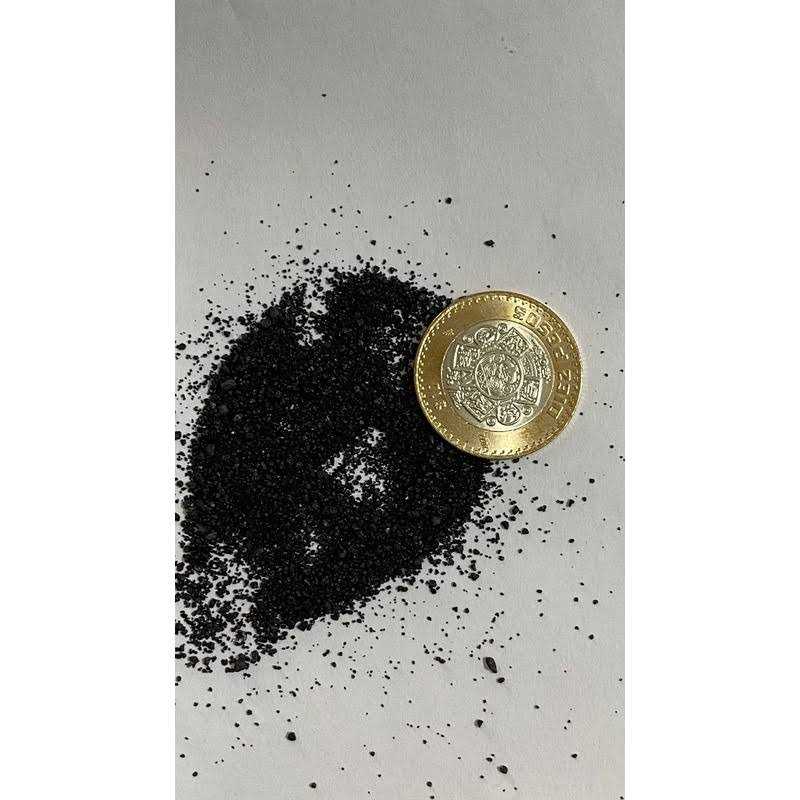 Imagitarium Black Aquarium Sand