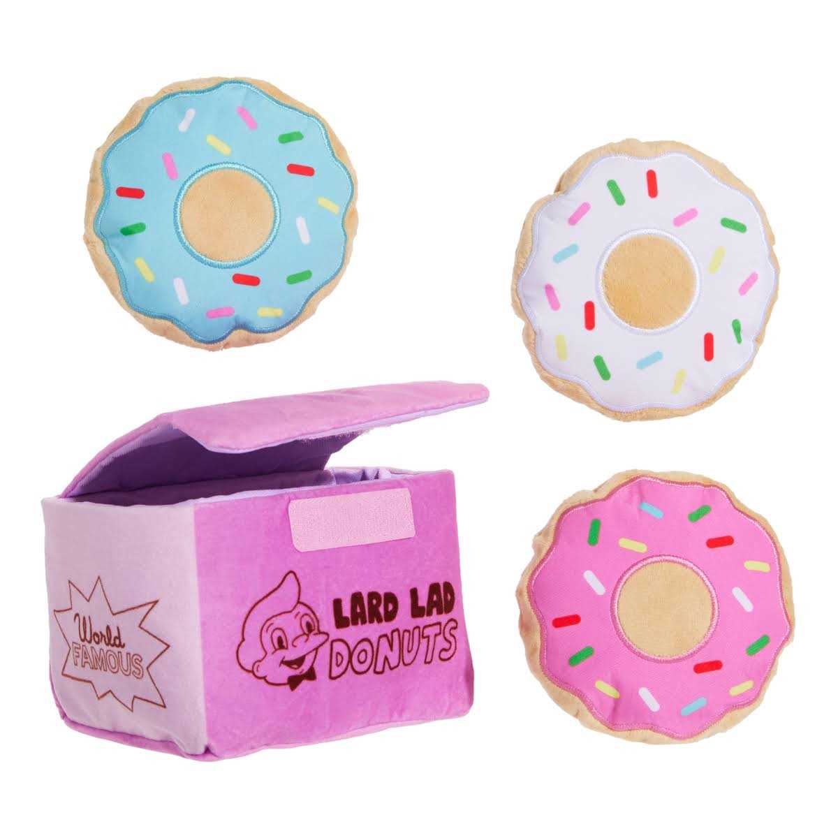 Lard Lad Donuts