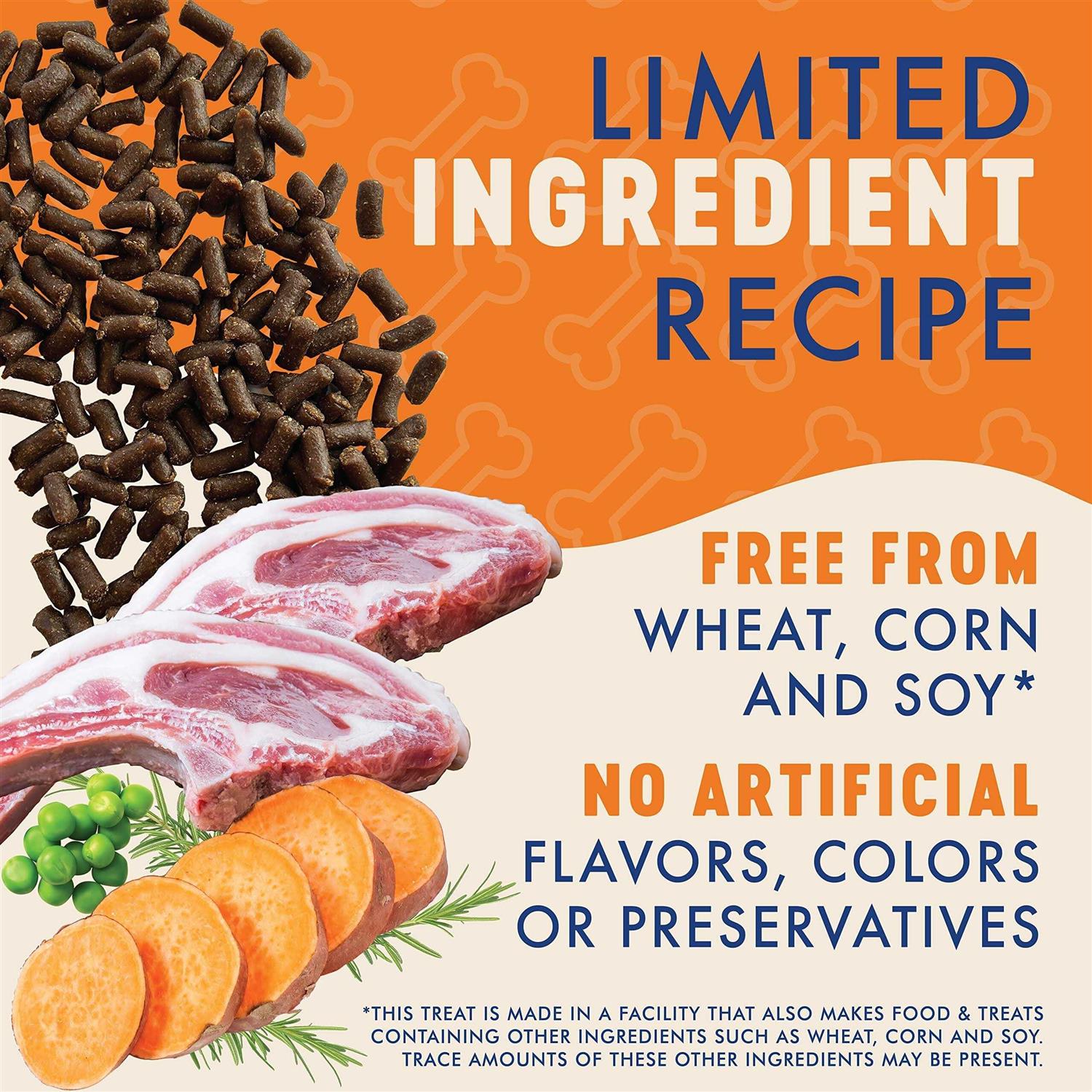 Finley’s Soft Chew Dog Treats Training Bites