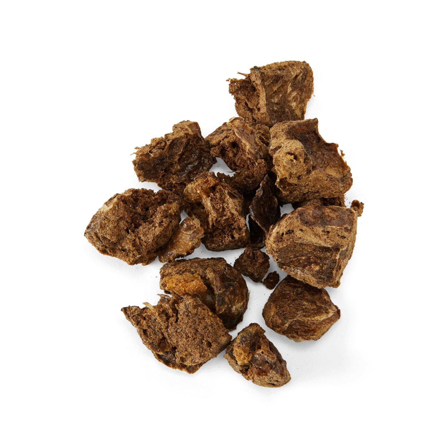 WholeHearted Chicken Liver Freeze-Dried Cat Treats