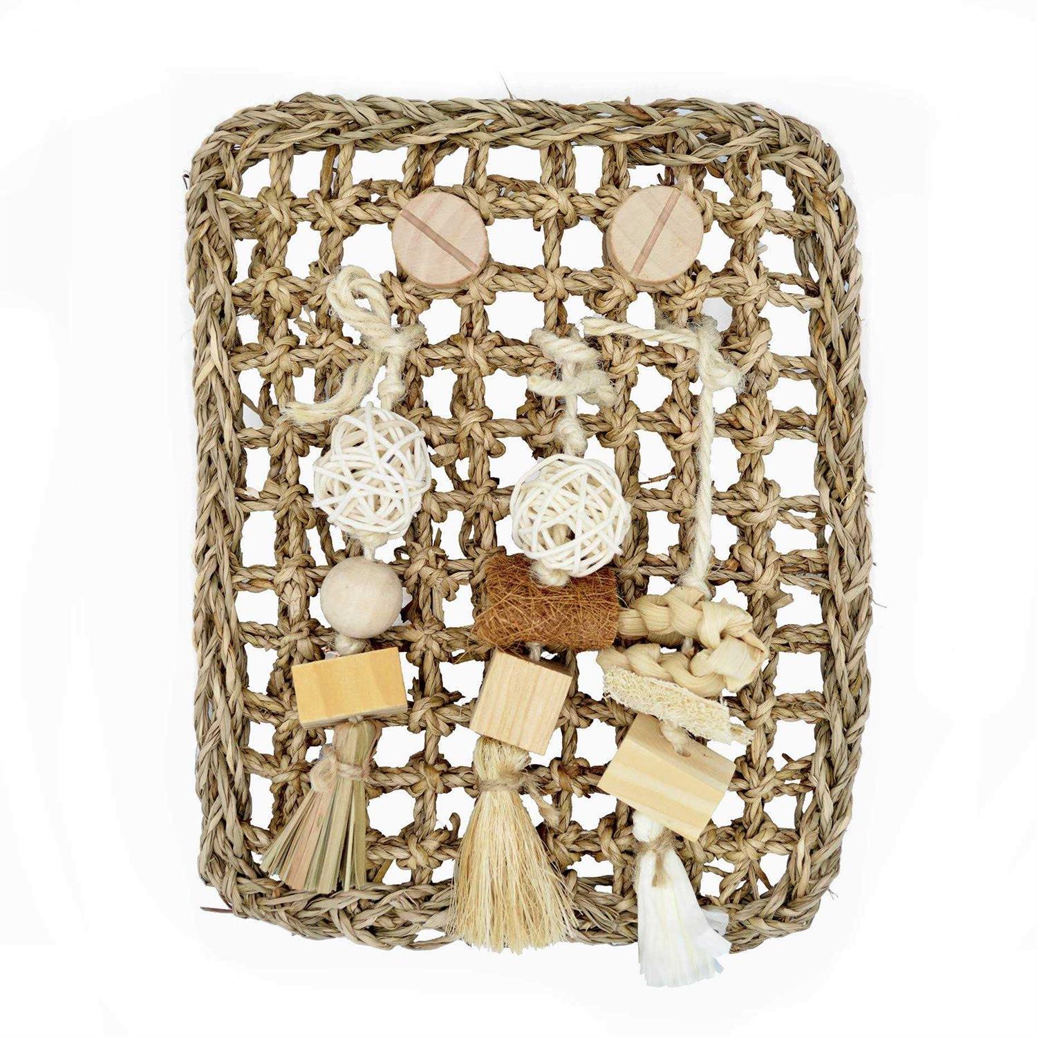 Oxbow Enriched Life Play Wall