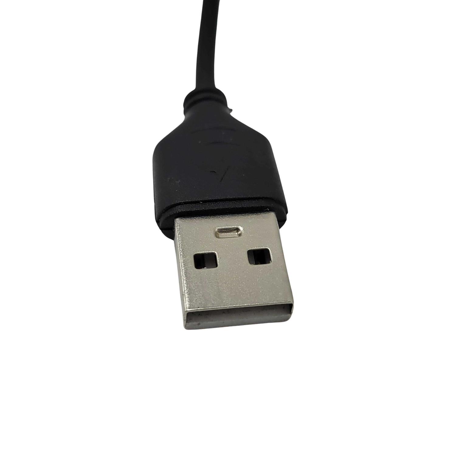 Lifegard Full Spectrum 2.5 Clip-on USB LED Light