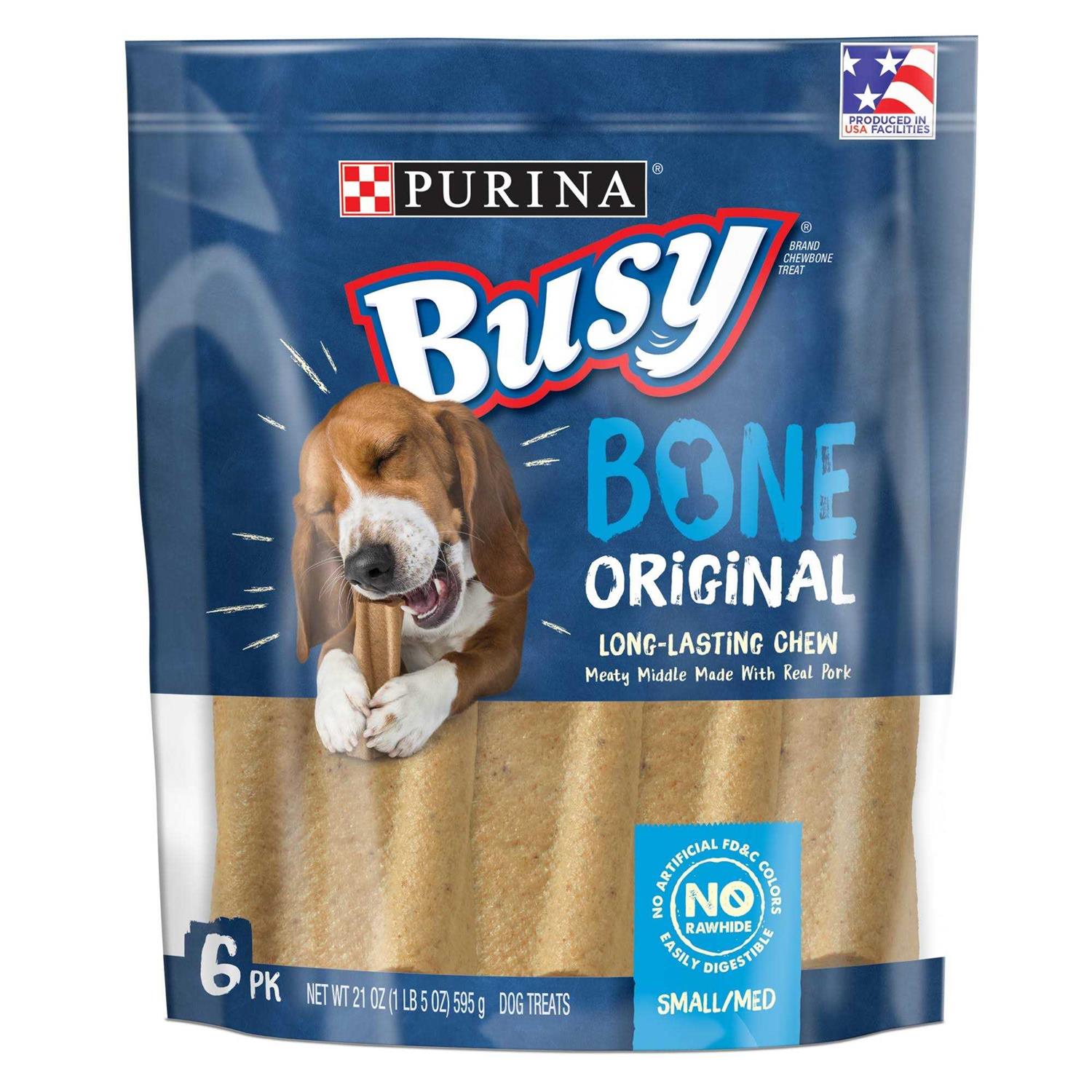 Purina Busy Bone Original Dog