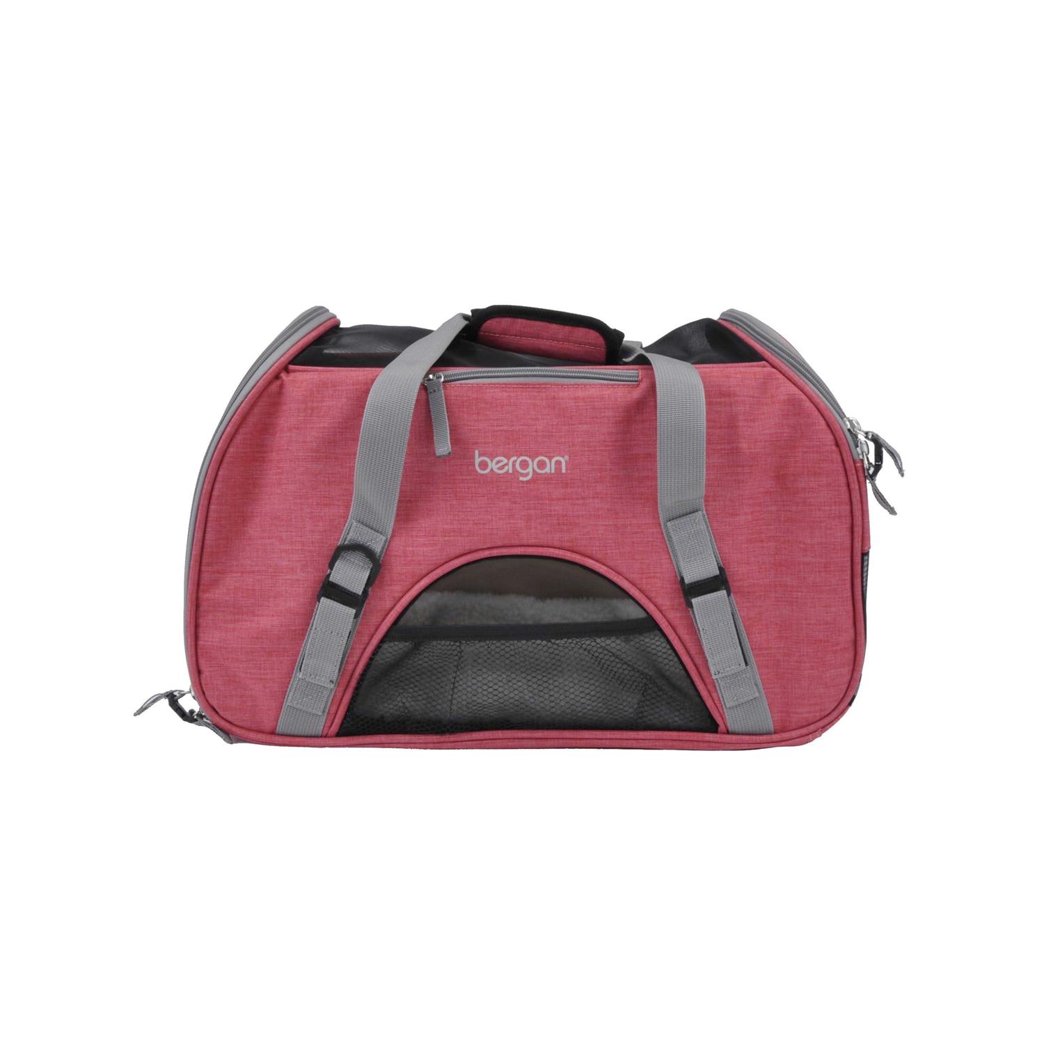 Bergan Comfort Pet Carrier