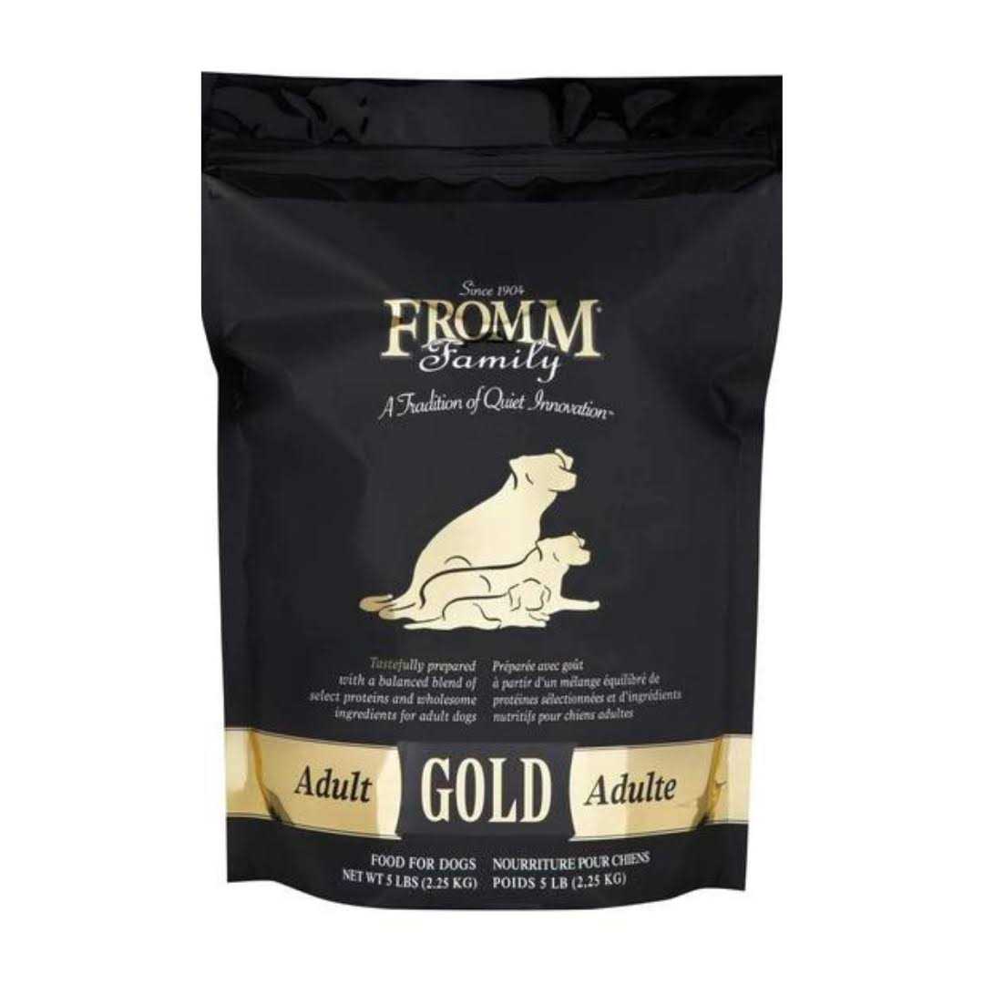 Fromm Adult Gold Dry Dog Food