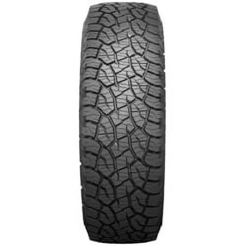 (Qty: 4) 265/65R18 Kumho Road Venture AT52 114T tire