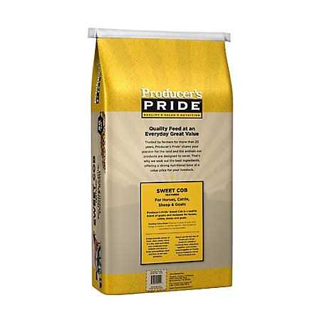 Grainland Select Wet Cob 50 lb