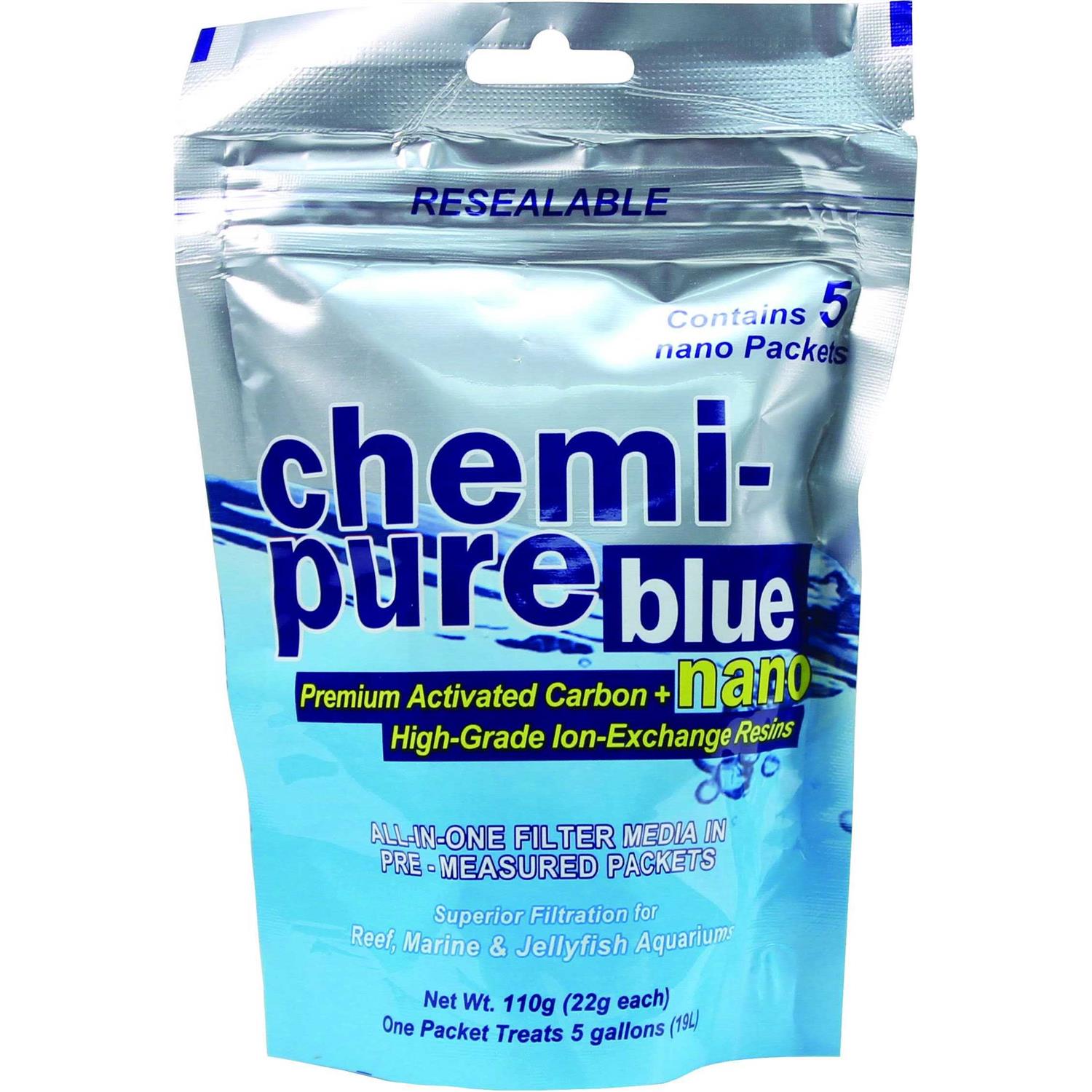 BOYD Chemi Pure Blue