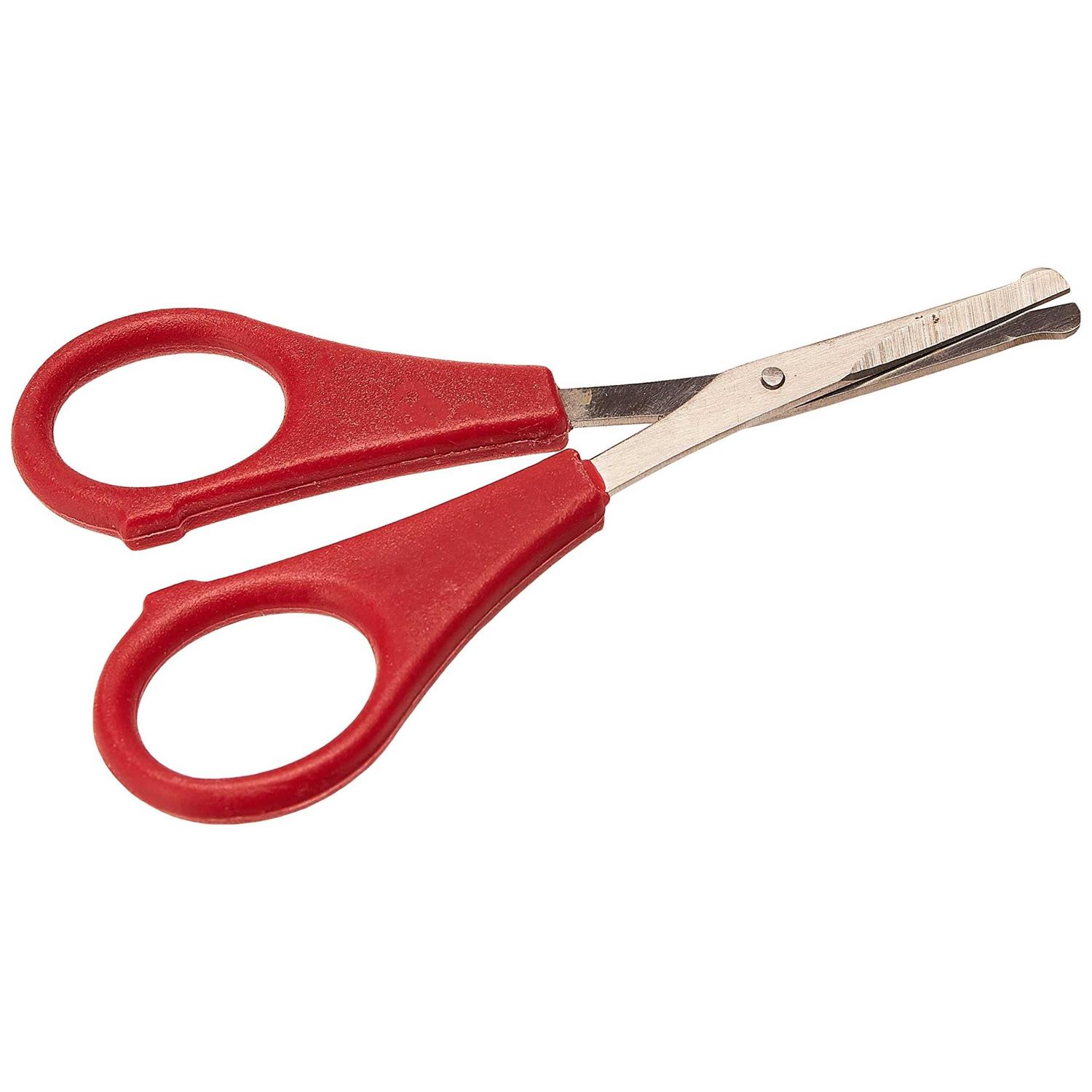 Le Salon Essentials Face Trimming Scissors