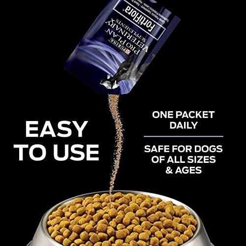 FortiFlora Canine Probiotic Supplement