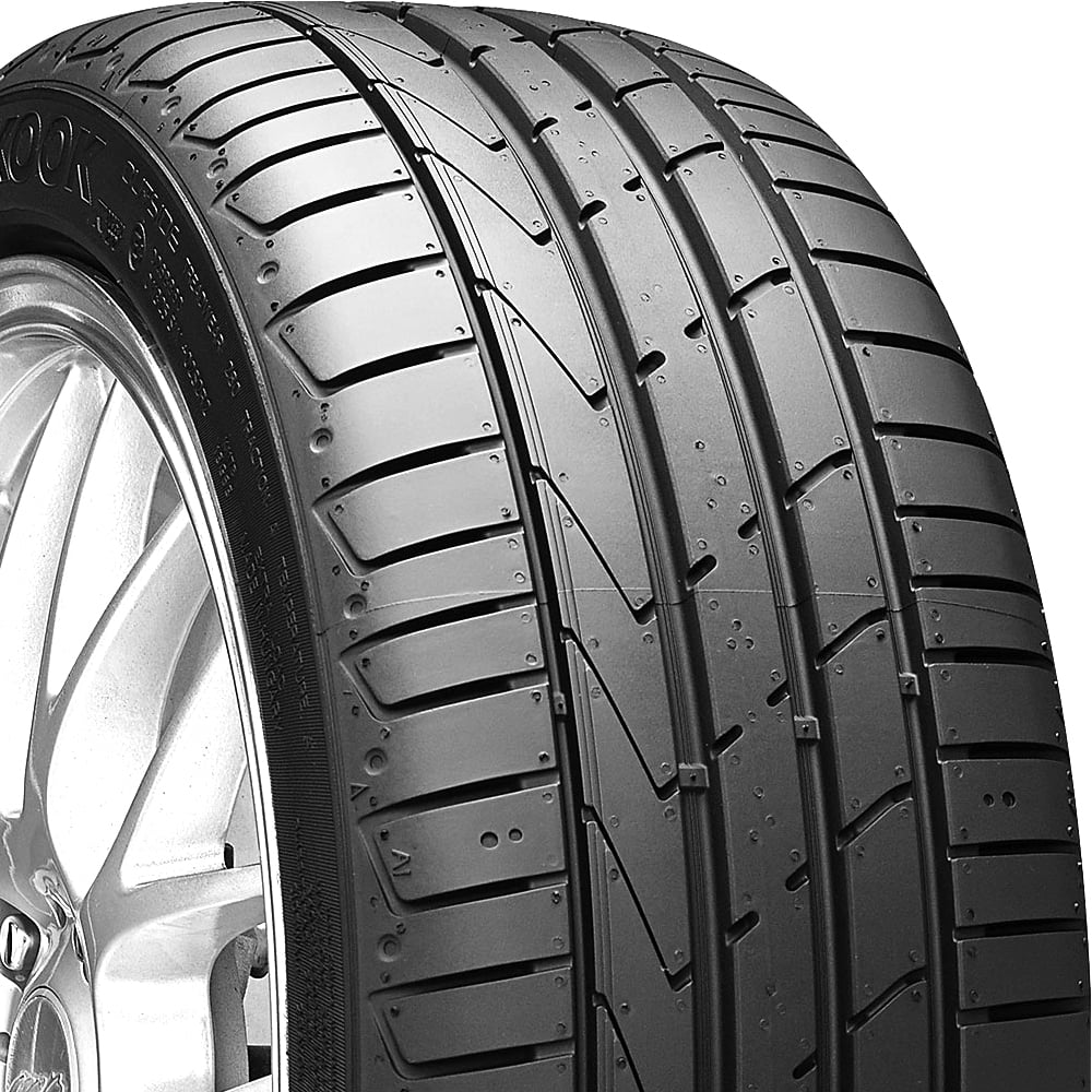 Hankook Ventus S1 evo2 (K117) Summer 275/30R20 97Y XL Passenger Tire
