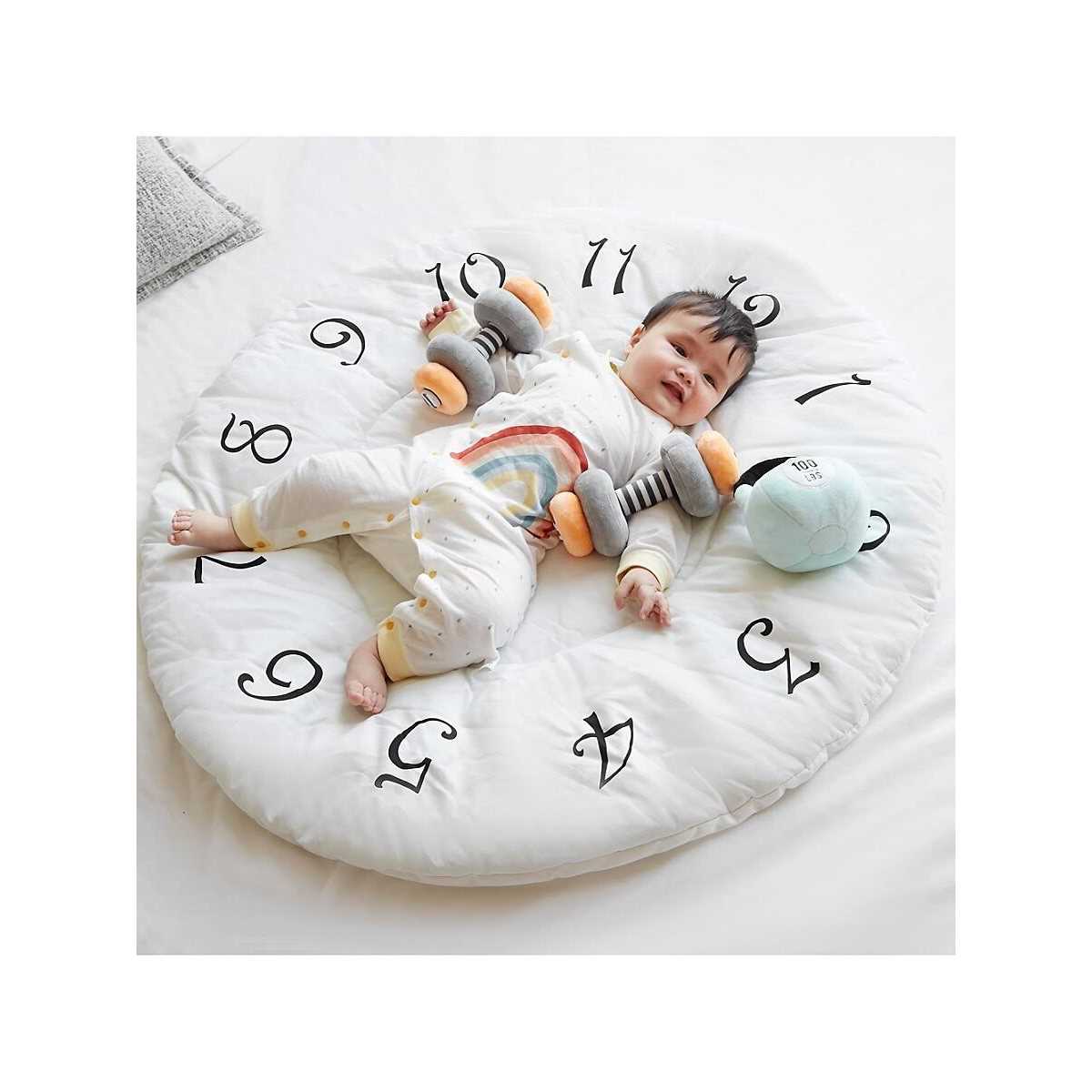 Wonder & Wise Little Lifter Plush Weights