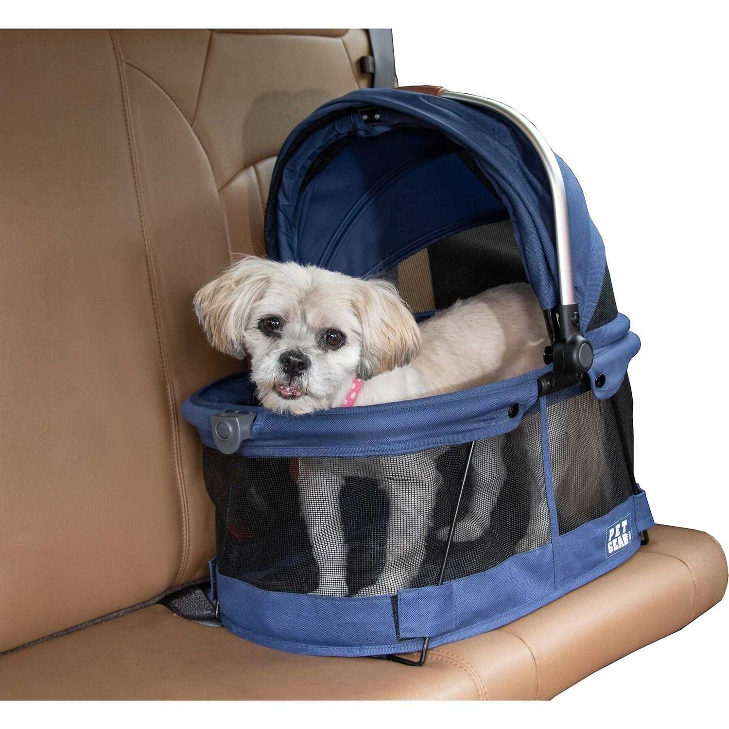 Pet Gear View 360 Carrier