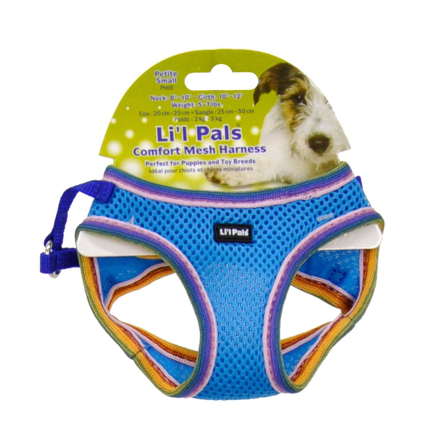 Li’l Pals Comfort Mesh Harness