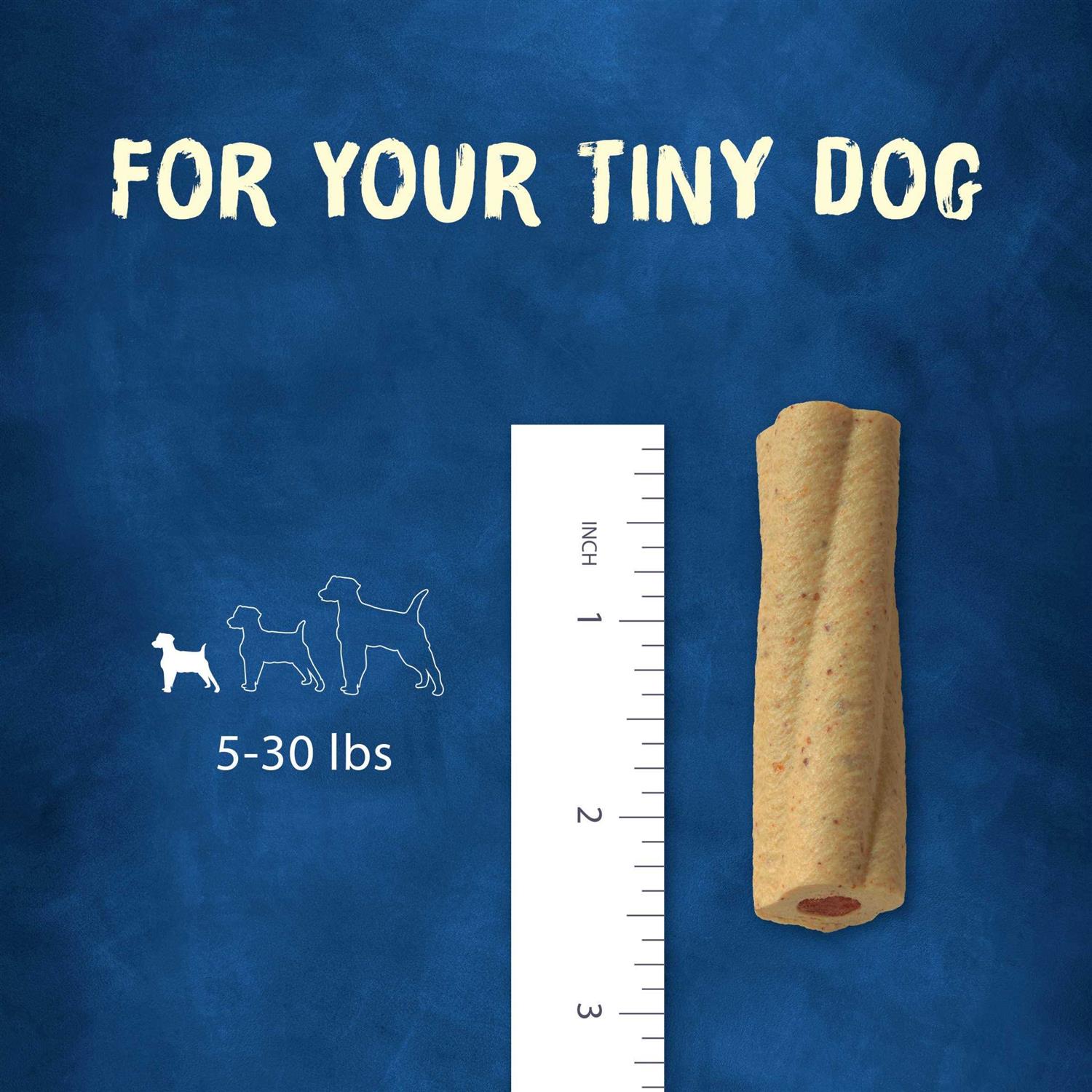 Purina Busy Bone Tiny Dog Treats