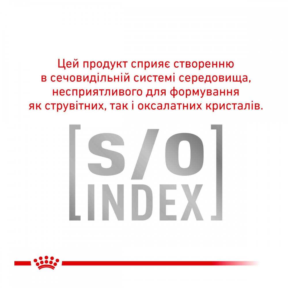 Royal Canin Urinary Small Dog Food