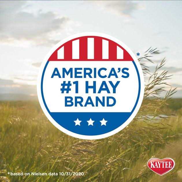 Kaytee Alfalfa Cubes