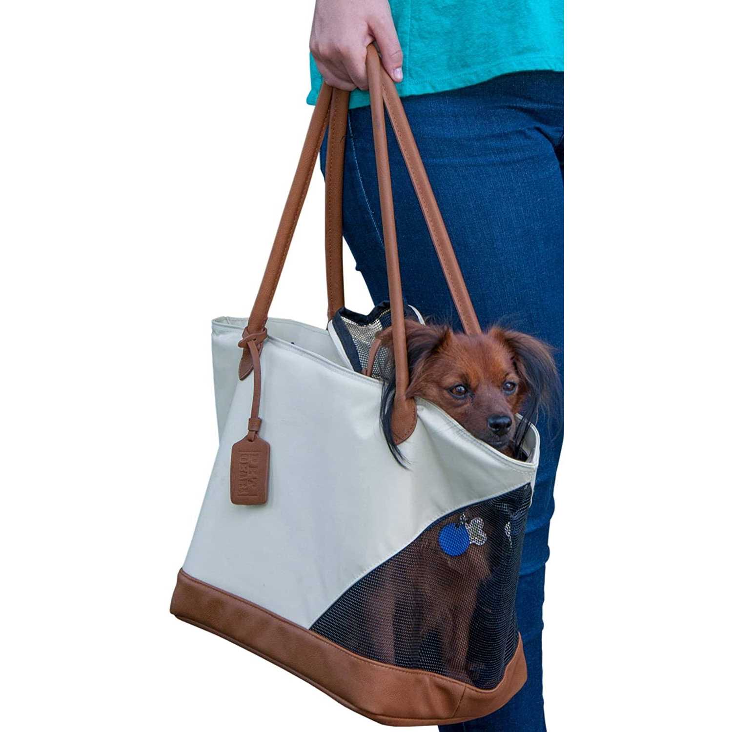 Pet Gear Tote Bag