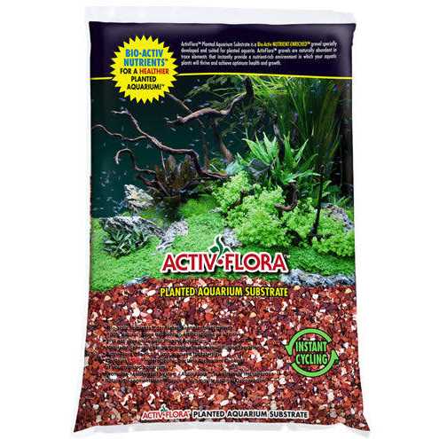 Activ-Flora Lake Gems for Aquarium 20-Pound