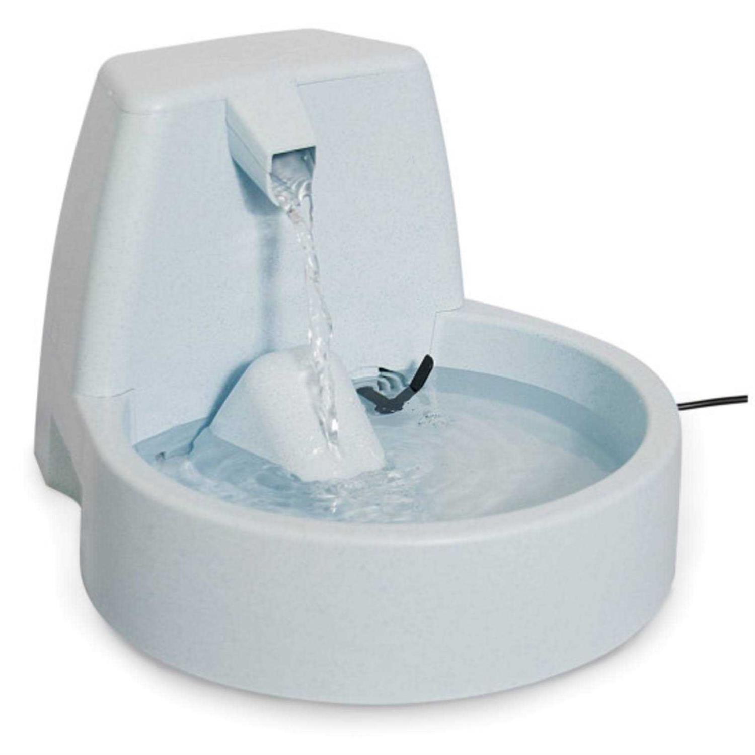 Drinkwell Original Pet Fountain PetSafe