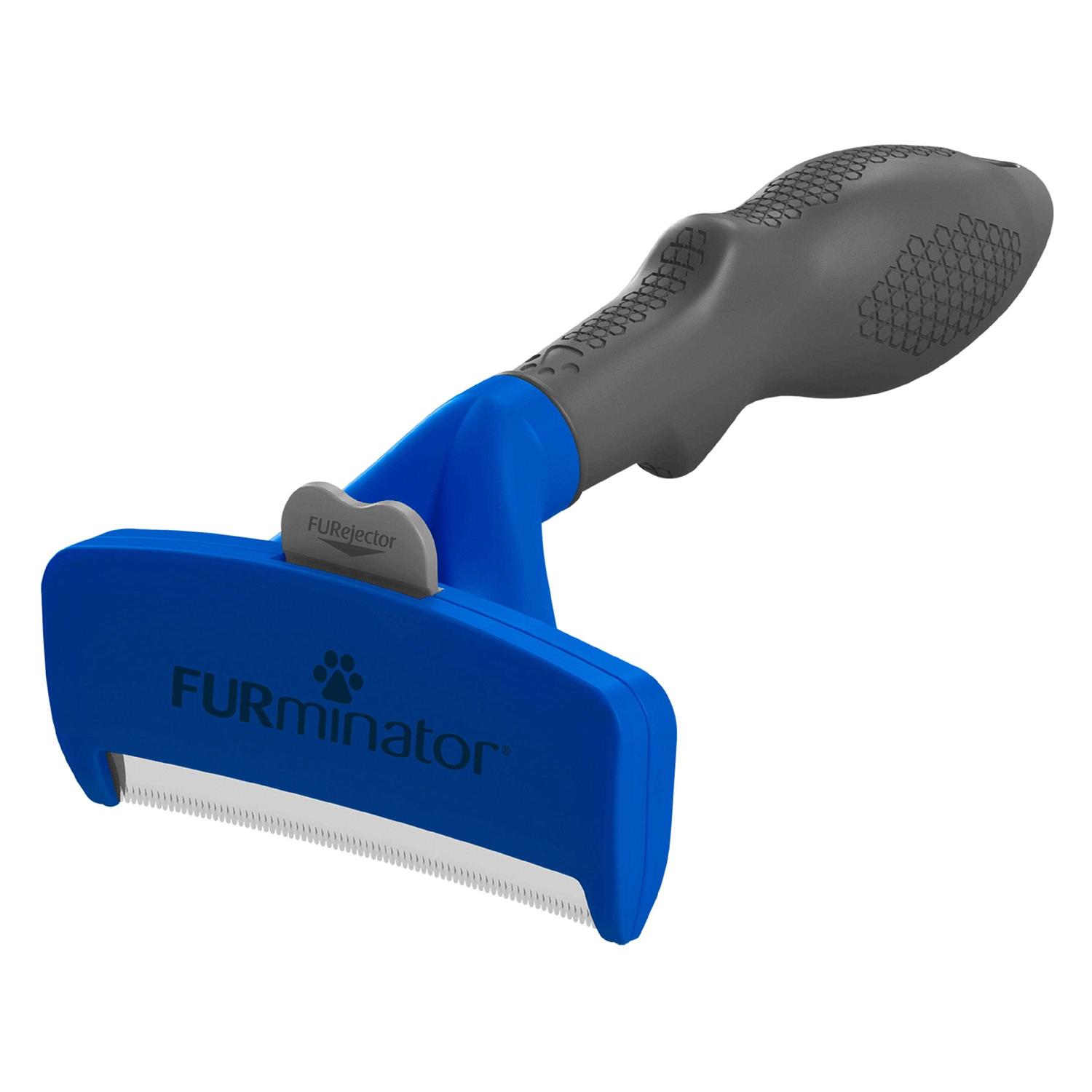 FURminator Long Hair Deshedding Tool