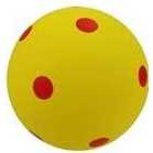 Multipet Polka-Dot Balls Dog Toys