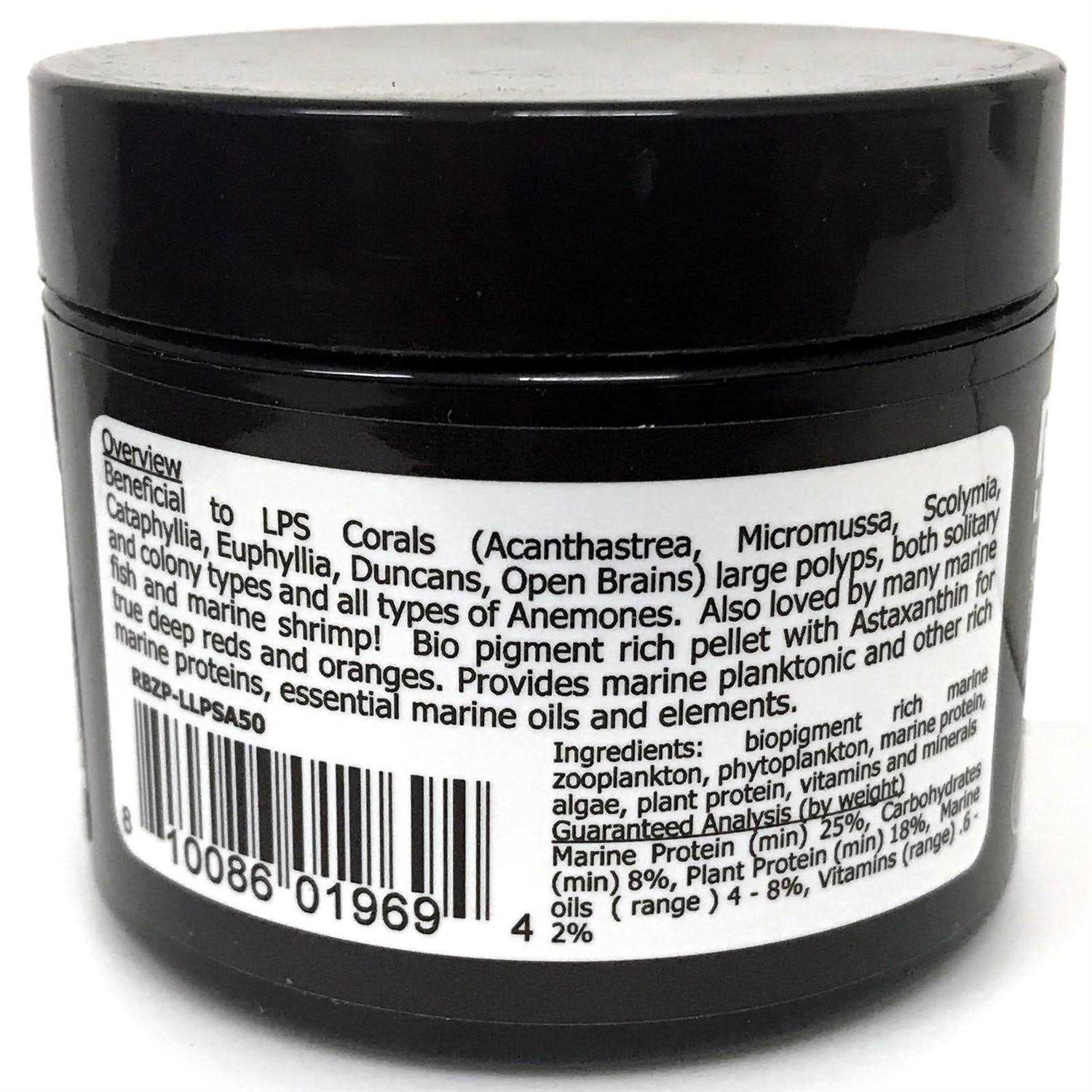 Brightwell Aquatics 50g ReefBlizzard-LP