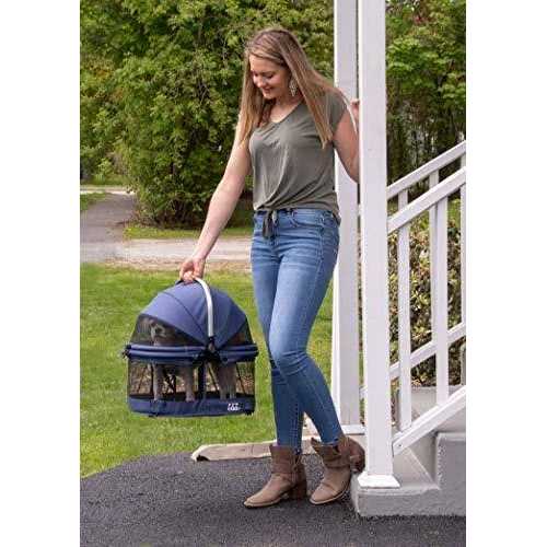 Pet Gear View 360 Carrier